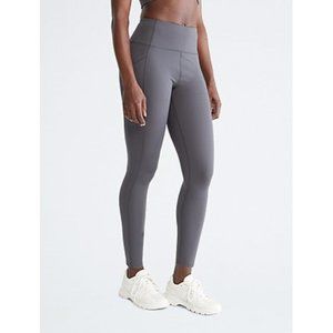 Calvin Klein Performance Embrace Super High Waist 7/8 Leggings